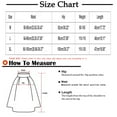 thumbnail image 3 of Miqool Sequin Skirt for Women Sparkly Glitter Tassel Sequin Dance Skirt Elastic High Waist Stretchy Bodycon Mini Skirts for Club Night Out Party, 3 of 4