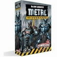 thumbnail image 1 of ZOMBICIDE - 2ND EDITION: DARK NIGHTS METAL PROMO PACK #2, 1 of 3
