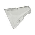 thumbnail image 5 of 2pcs Couvercle Transparent pour Puzzi 10/1 10/2 8/1 Numéro de Pièce d'Outil de Rembourrage de Remplacement: 4.130----------------------------------------------------------------------------------------------------------------------------------------------------------------------------------------------------------------------------------, 5 of 5