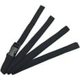 thumbnail image 5 of 2-Pack 13 feet Nylon Straps, Utility Straps with Quick Release Buckle, 5 of 7