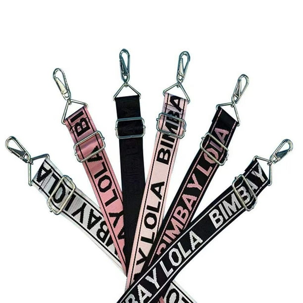 Ventas Directas De Fabrica Espanol Venta Caliente Correa De Hombro Bimba Y Lola Bolso De Mujer Se Puede Combinar Con Colores En Will TX1F Walmart en linea