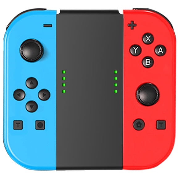Control Joystick Para Switch Oled Lite Mando Joypad YUZU