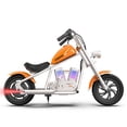 thumbnail image 2 of Moto Eléctrica Montable Infantil Hyper Gogo Cruiser 12 Pro, 2 of 9
