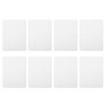 thumbnail image 1 of PEACNNG 8 Pcs Chiffons de Nettoyage pour Lunettes Non Rayants pour Usage Domestique, 1 of 7
