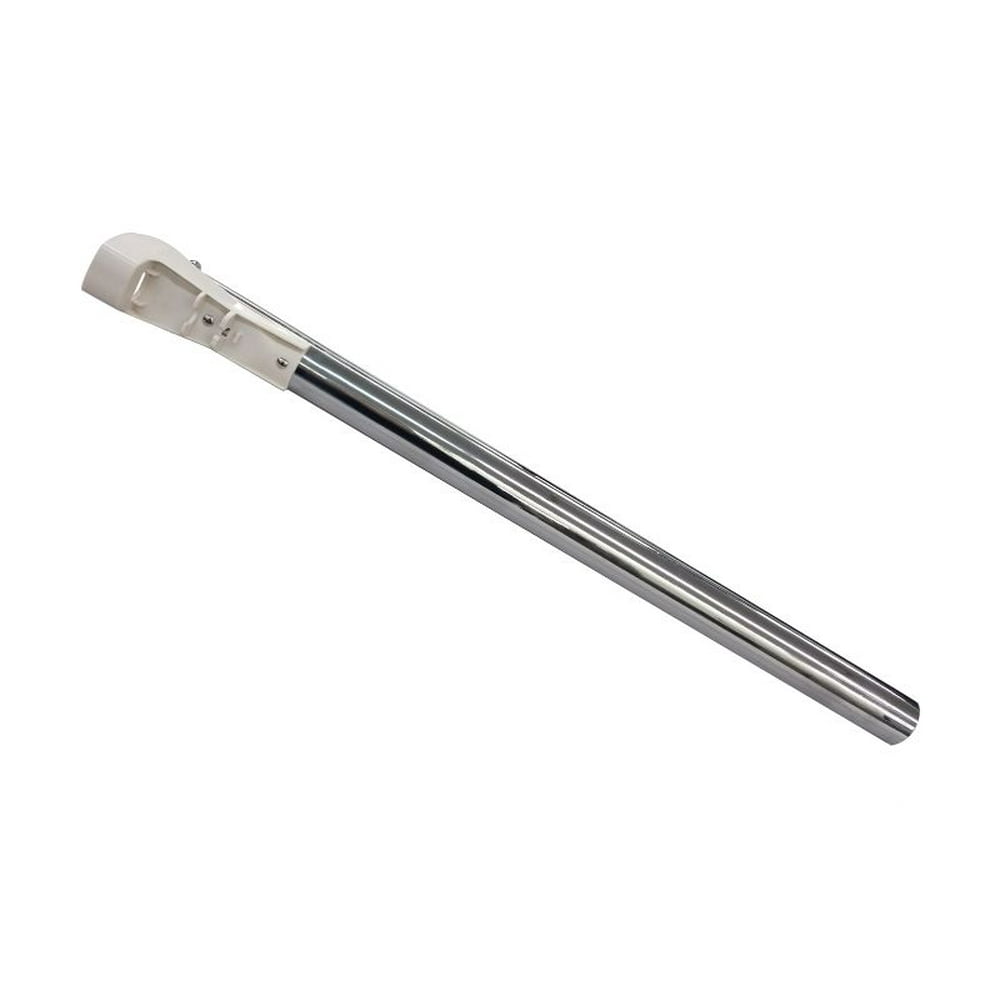 1 1/4" Central Vacuum Cleaner Metal Upper Wand