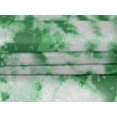thumbnail image 5 of oneOone Velvet Green Fabric Tie Dye Dress Material Fabric Print Fabric By The Yard 58 Inch Wide, 5 of 5