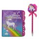thumbnail image 3 of Diario Secreto Para Niñas Con Pluma Unicornio Berry Hip SLJ11BH, 3 of 4