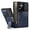 Blue, variant on For Samsung Galaxy S23 Ultra Case with Magnetic Camera Slide Cover Adjustable Kickstand,Compatible with MagSafe,Shockproof Bumper Case Slim Protective Cover For Samsung Galaxy S23 Ultra,Gray