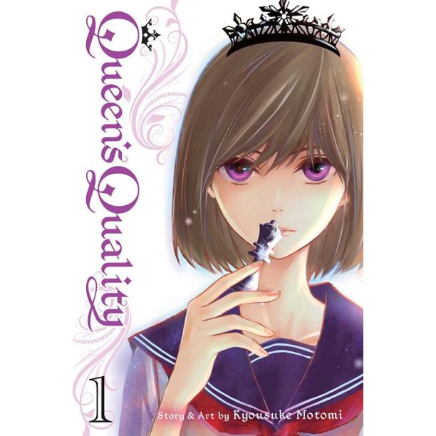 Queen's Quality Queen's Quality, Vol. 1 Volume 1 (Series 1