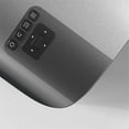 thumbnail image 4 of Full HD 4K Android 12 Projector 5G WIFI Home Theater Media Video Player Smart Beamer Home Theater Smart Beam EU Plug, 4 of 5