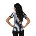 thumbnail image 2 of Ladies Referee Shirt, 2 of 2