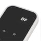 thumbnail image 4 of 4G LTE Portable Travel Modem Router, 300Mbps Mobile Hotspot, 2.4GHz Frequency, for Europe and Asia, 4 of 4