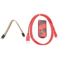 thumbnail image 1 of Cable flexible LCD NIKON, cable flexible LCD para cámara, pieza de reparación de cámara, reemplazo de cable flexible LCD para cámara, integración perfecta Jadeshay A, 1 of 8