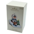thumbnail image 2 of Hallmark Ornament: 2008 Frosty Friends | QX7064, 2 of 2
