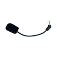 thumbnail image 5 of Microphone For HyperX Cloud Flight and Flight S Gaming Headsets Detachable Mic, 5 of 5