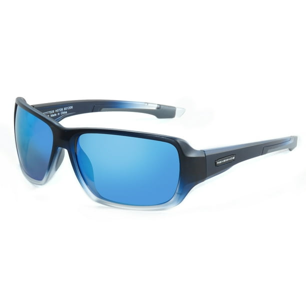 Renegade Nautic Wave Series Sports Sunglasses for Men and Women ...