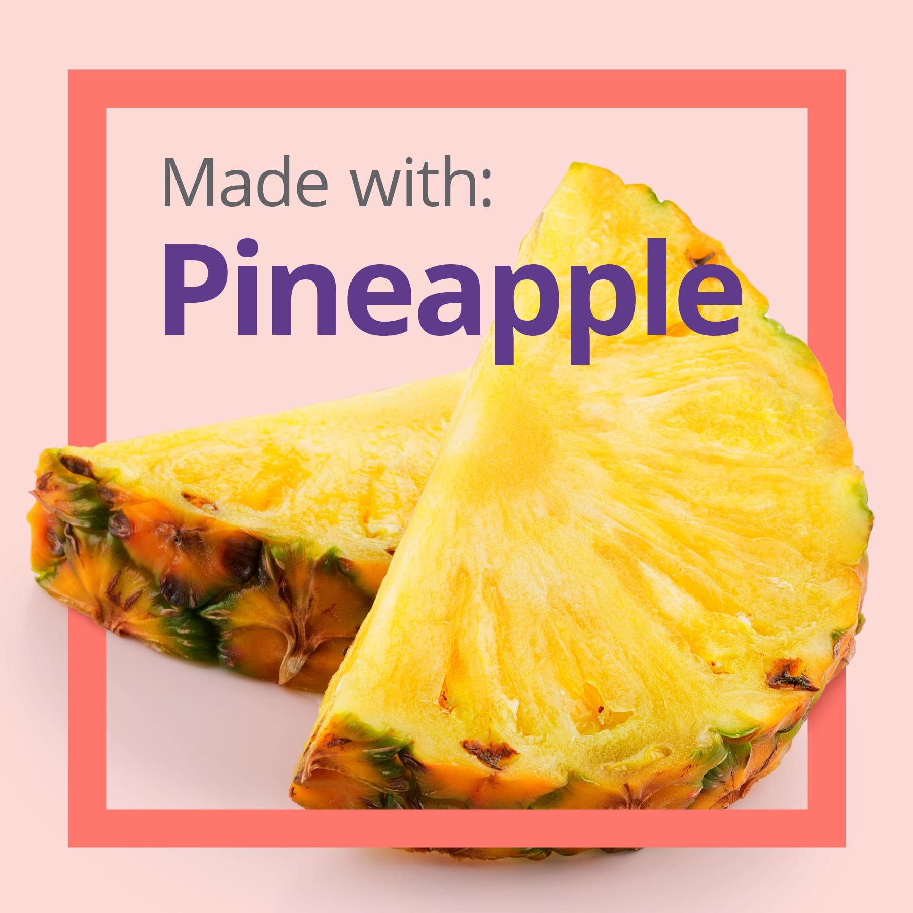 coco colada shea sugar scrub