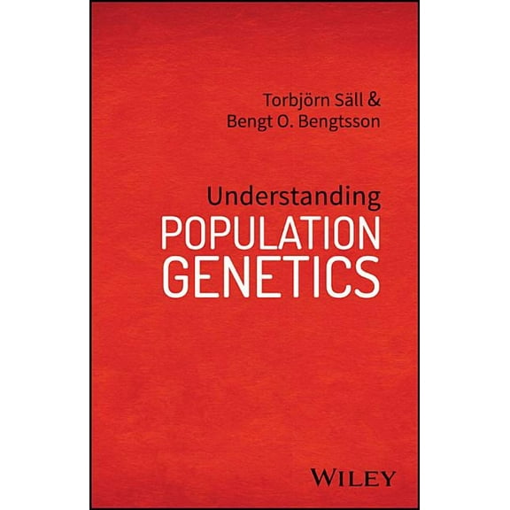 Understanding Population Genetics, (Paperback)