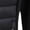 Mocha/Black, variant on Regatta Womens Clumber Hybrid Jacket