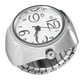 thumbnail image 5 of Reloj Reloj de Dedo de 8 Colores Reloj de Dedo de Moda Redondo analógico de Cuarzo Reloj de Amor para Hombres y Mujeres ANGGREK  Otros, 5 of 8