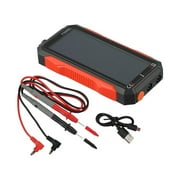 Fs899L Smart Digital Multimeter Usb Rechargeable Current Meter With 6000 Counts YIWEI