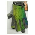 thumbnail image 4 of Buff Pro-Series Fighting Work 2 Gloves Dorado, S/M, 4 of 5