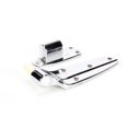 thumbnail image 2 of Nor-Lake 083479 Hinge/Fleft Hand Mount Long Strap 3-Hole, 2 of 3