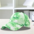thumbnail image 2 of Star Print Baseball Cap for Men and Women Outdoor Breathable American Style Hat, 2 of 6