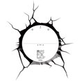 thumbnail image 4 of 3DLightFX Sports Football 3D Deco Light, 4 of 6