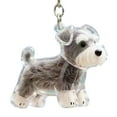 thumbnail image 6 of Sylvtty Dog Hair Collector Keychain Dog Shape Charm Keychain Memorial Storage Box Transparent Pet Fur Keepsake Capsule Memorial Gift for Pet Lovers, 6 of 6
