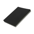 thumbnail image 4 of Colchón de fitness de de fitness de equilibrio para la gimnasia en casa interior Negro gris, 4 of 8