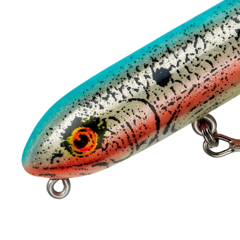 ルアー・フライ 400FX Heddon Baby Zara S-3 & S-4 Heddon / へドン