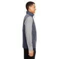 thumbnail image 3 of CORE365 CE703 Men's Techno Lite Unlined Vest-Carbon-4XL, 3 of 3