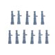 thumbnail image 1 of 10 figuras de tanques de refugio para modelos de escena, para hombres, ACCS, 1 of 7