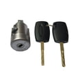 thumbnail image 2 of Ignition Barrel Lock Ignition Switch With 2 Keys For Ford Transit MK8 2014-2019, 2 of 5