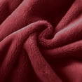 thumbnail image 6 of Youmylove Pajama Pants Women Pants Trousers Fall Winter Warm Flannel Wide Mouth Trousers Loose Large Size Thick Coral Home Pajamas Workout Running Stylish Streetwear, 6 of 7