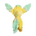 thumbnail image 3 of Pokemon Center: Leafeon Poké Plush - 11 ½ In., 3 of 4