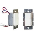 thumbnail image 5 of UL listed 24v 96w dimmable LED driver class 2 with rocker dimmer switch, 5 of 6