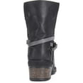 thumbnail image 3 of MUK LUKS Women's Nina Boots, 3 of 4