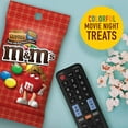 thumbnail image 5 of M&M'S Peanut Butter Chocolate Candy 5.1-Ounce Bag (Pack of 12), 5 of 6