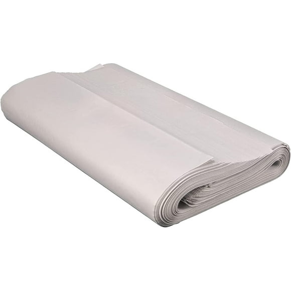 Papel de embalaje WAUPPY Newprint 400 hojas de 10 kg (66 x 38 cm)