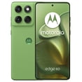 thumbnail image 1 of Motorola Edge 60 512gb Dual Sim 12gb RAM Verde, 1 of 3