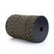 thumbnail image 4 of Paracord, 550 Paracord Reflectante Cordón Paracaídas Cordón 9 Filamento Núcleo 100m para El Aire Libre, Camping, Rollo de Cuerda de Tienda y Paracaidismo (#5) Ecomeon no, 4 of 4