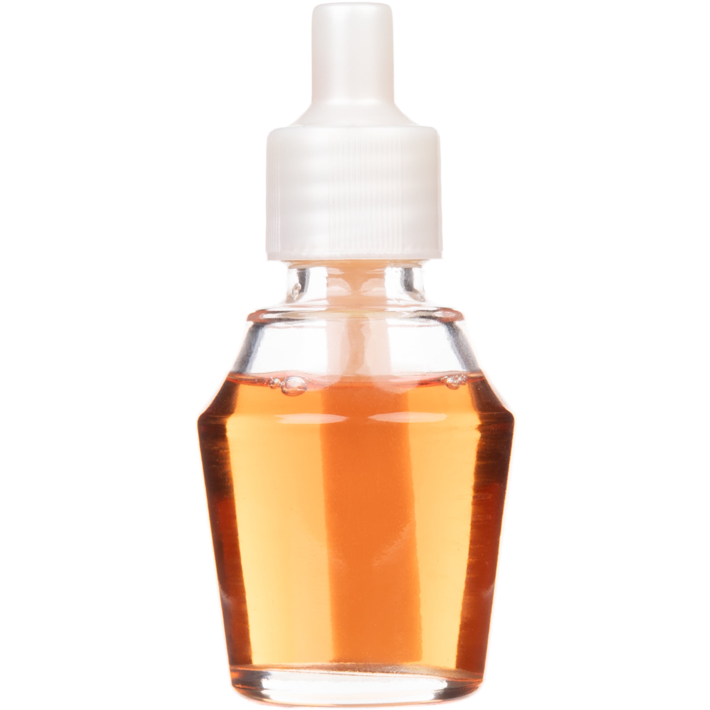 (2 pack) Mainstays Citrus Champagne Aroma Accent Fragrance Oil Refill, 24mL