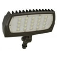 thumbnail image 1 of Nuvo Lighting 65/126 1 Light 8-15/16" Wide Integrated Led Landscape Accent Light, 1 of 2