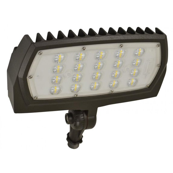 Nuvo Lighting 65/126 1 Light 8-15/16" Wide Integrated Led Landscape Accent Light