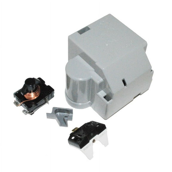 Whirlpool WP4387938 Overload - OEM Part