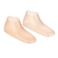 thumbnail image 4 of FITYLE 2x Silicone Socks for Women Moisturizing Socks for Cracked Heel SPA Dry Feet Skin, 4 of 9