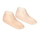 thumbnail image 4 of 2 calcetines de silicona para mujer, cómodos, herramienta para el cuidado de los pies, calcetines de SPA para pies, calcetines hidratantes suaves para Piel, 4 of 9