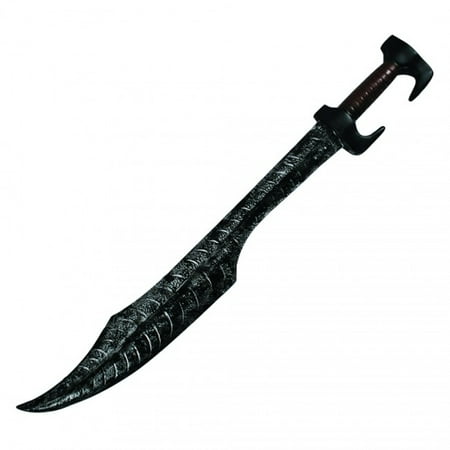 Spartan Foam Sword 35